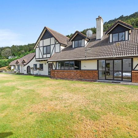 Skyline Mountain View Lodge Up To 16 People Rotorua Zewnętrze zdjęcie