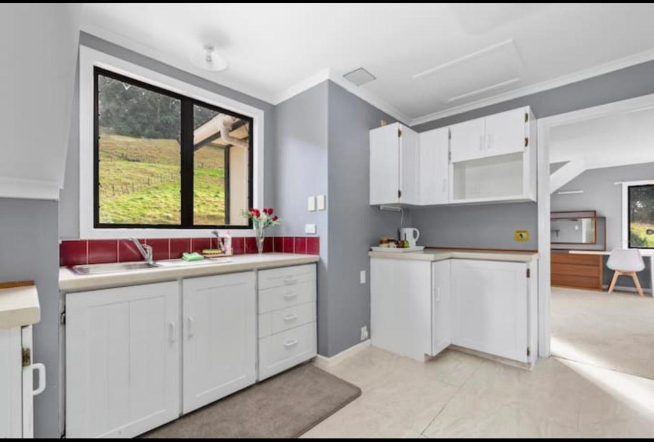 Skyline Mountain View Lodge Up To 16 People Rotorua Zewnętrze zdjęcie