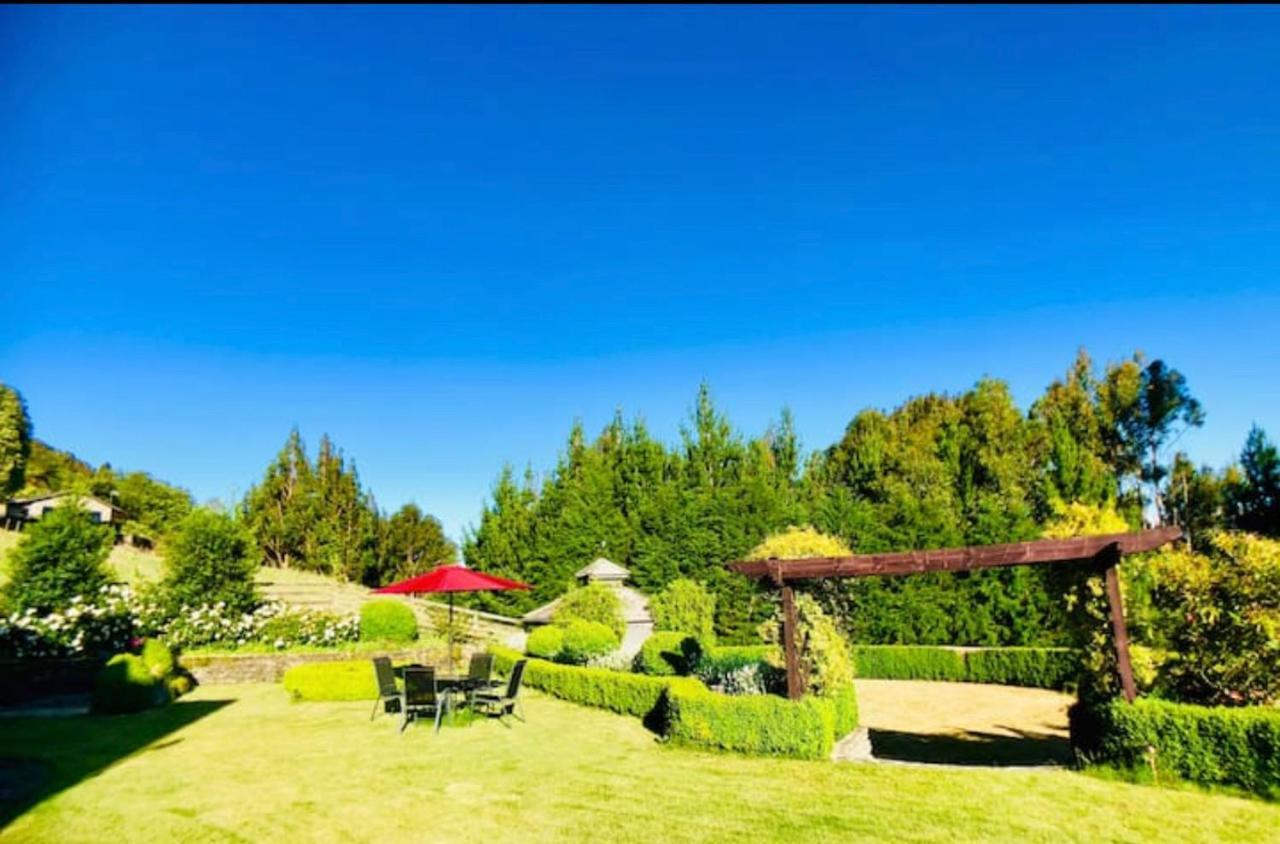 Skyline Mountain View Lodge Up To 16 People Rotorua Zewnętrze zdjęcie